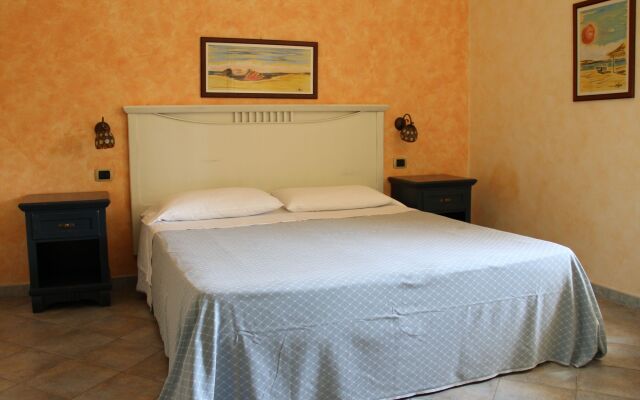 Borgo Donna Canfora