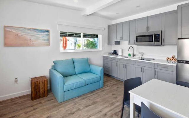 The Villas at St Pete Beach