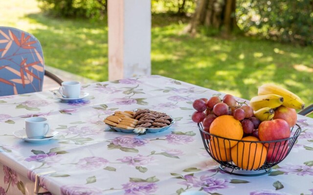 Nice Apartment in Lovrecica With Wifi and 2 Bedrooms