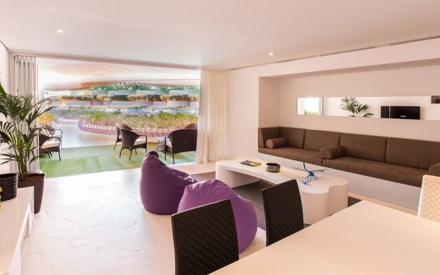 Las Boas Luxury Apartament