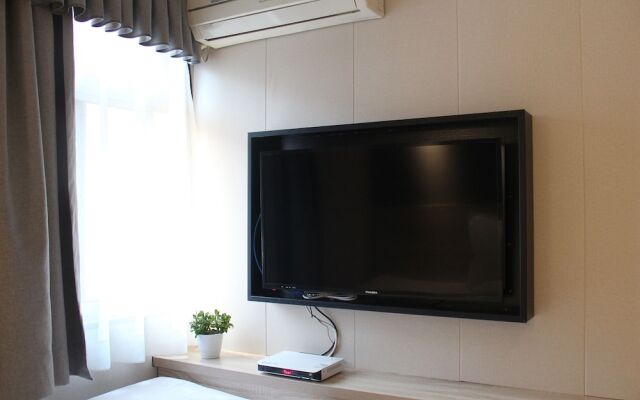 Wenxin Hotel Huajing Xincheng