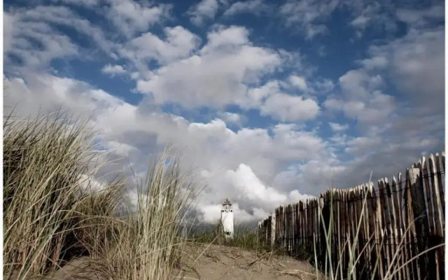 Apartment at the Beach