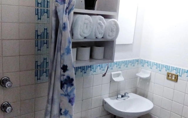 Tu Casita de descanso en Santa María