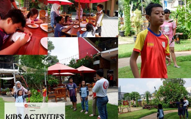 Metland Hotel Bekasi