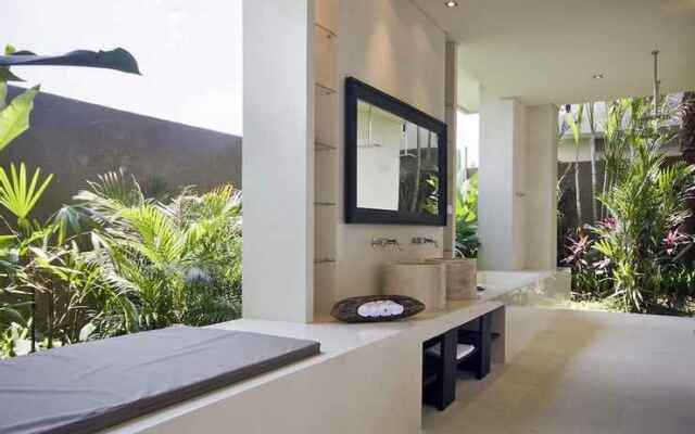 Ami Soul Villa - Canggu