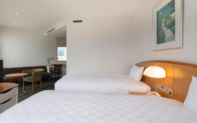 Shinagawa Prince Hotel