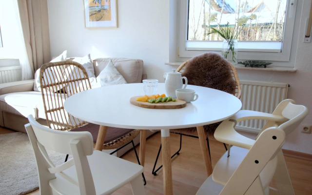 Zur Hanse Wohnung 1 1