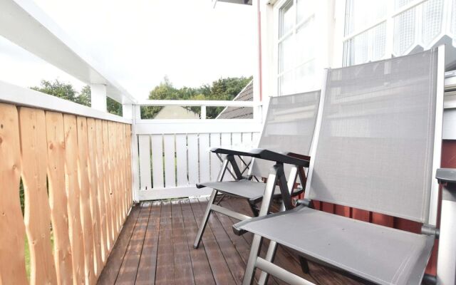 Apartment in Wittenbeck Near Baltic Sea