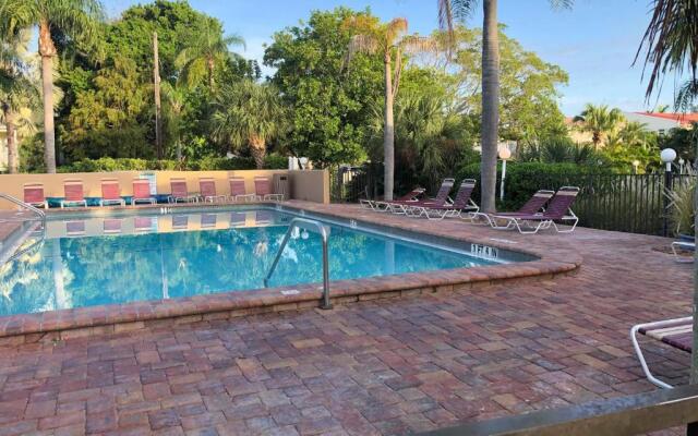 Captiva Beach Resort