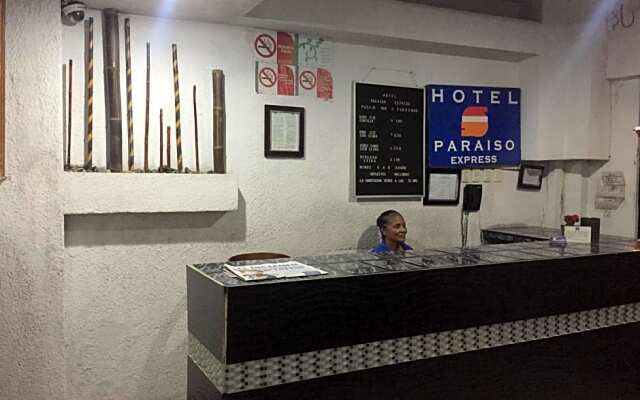 Hotel Paraiso Express