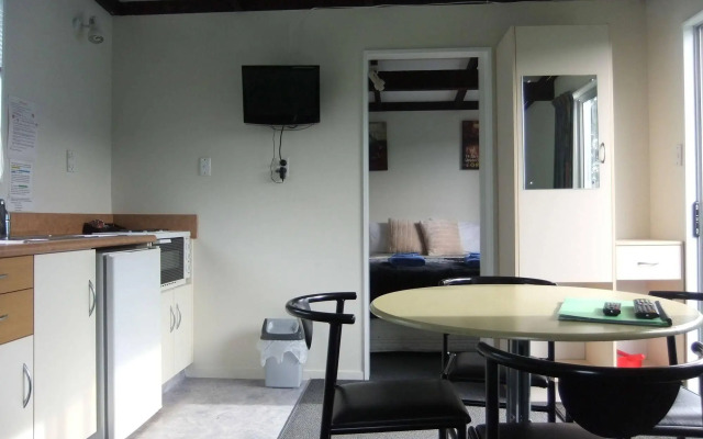 Waikawa Bay Holiday Park
