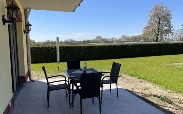 Altherscher Hof - Oase der Ruhe