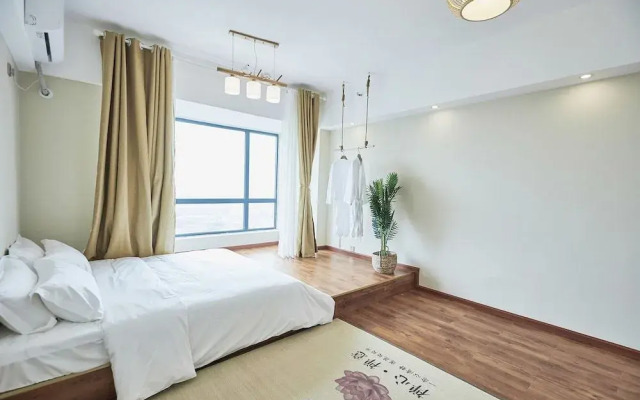 Pidu Yunju Hotel