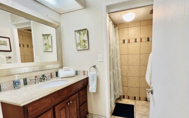 Luana Kai C104 1 Bedroom Condo