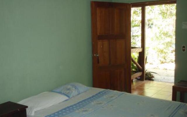 Guest house Posada Ixchel