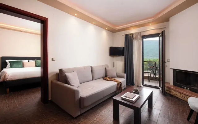 Naiades Hotel