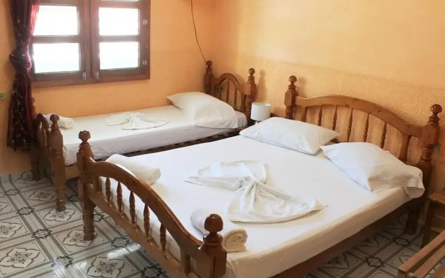 Hostal La Caña Casa Independiente