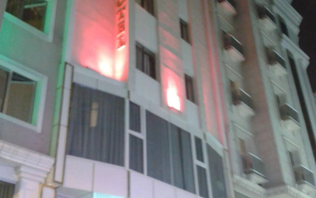 Polanin Hotel