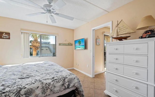 Unit 3212 - Ocean Racquet Club