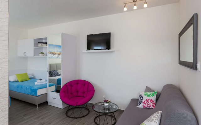 Apartment Perak