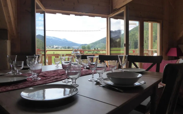 Ferme de la Grande Moucherolle