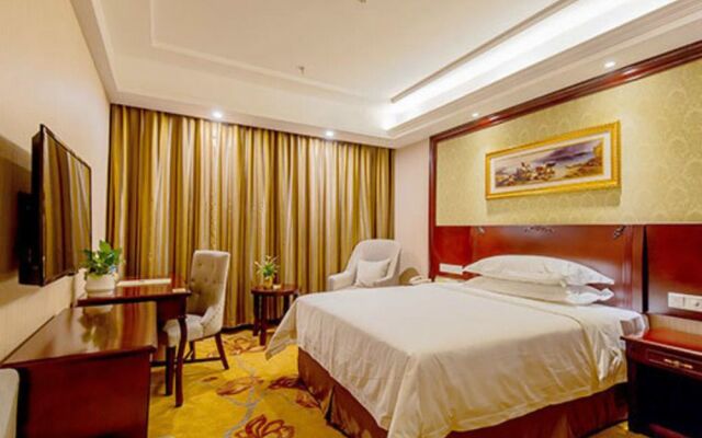 Vienna Hotel Shenzhen Fuhua Road