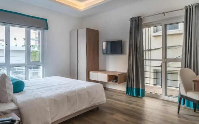 SKYLA Studios & Suites - Jubilee Hills