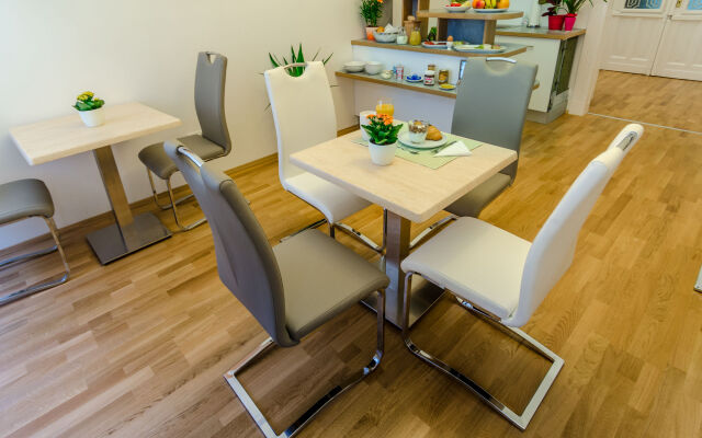 Anabelle Bed and Breakfast Budapest