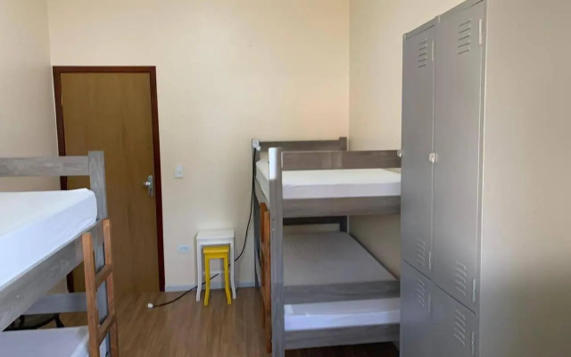 Taipas Pousada e Camping