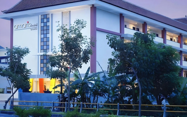 Amaris Hotel Sunset Road
