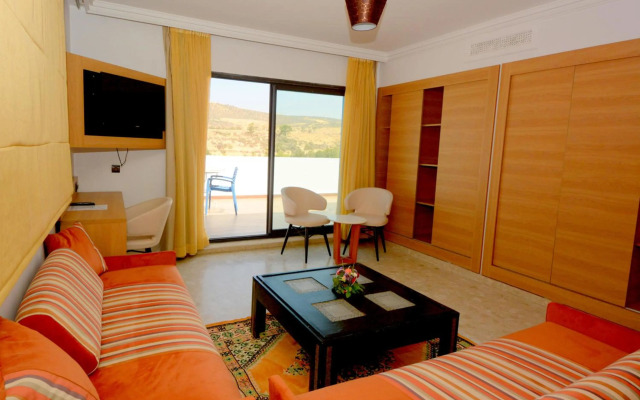 Oasis Hôtel & Spa