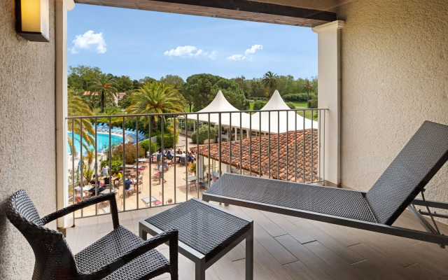 SOWELL HOTELS Golfe de Saint-Tropez