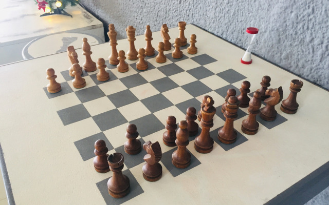 San Remo Terrazas