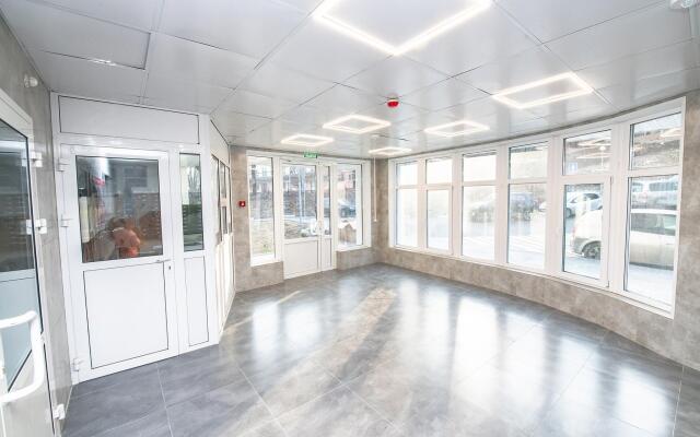 Top house на улице Гоголя