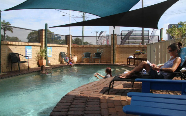 Tweed Harbour Motor Inn