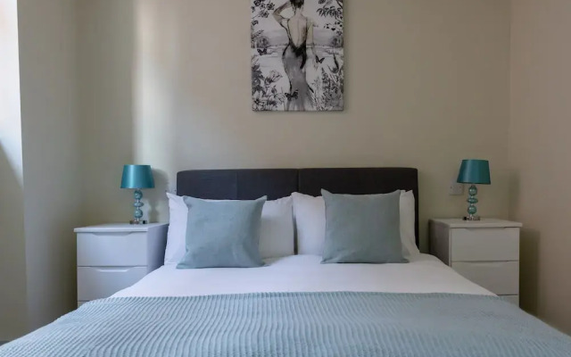 Apartment 4 Isabella House Hereford