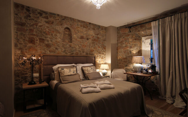 Casa Granados Boutique Hotel