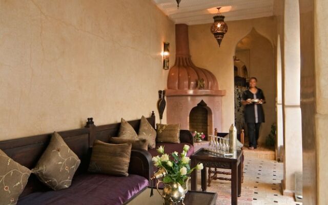 Riad Papillon
