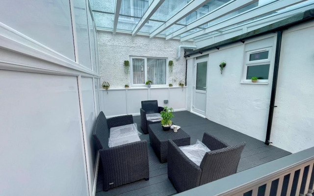 Charming 3 Bedroom House in Dagenham London