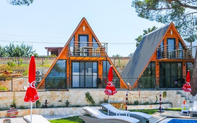 Kandybos Eco Farm Village