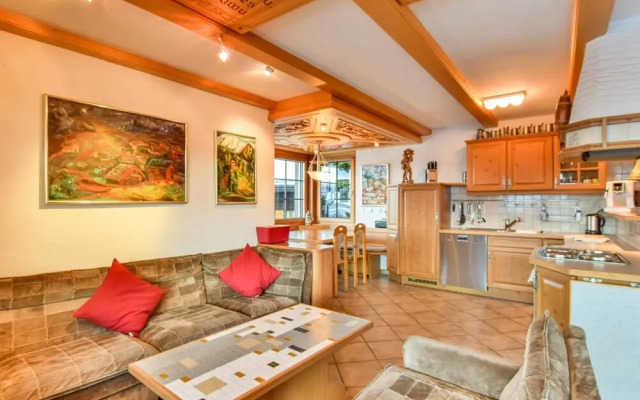 Wilhelm Tell Duplex Riederalp