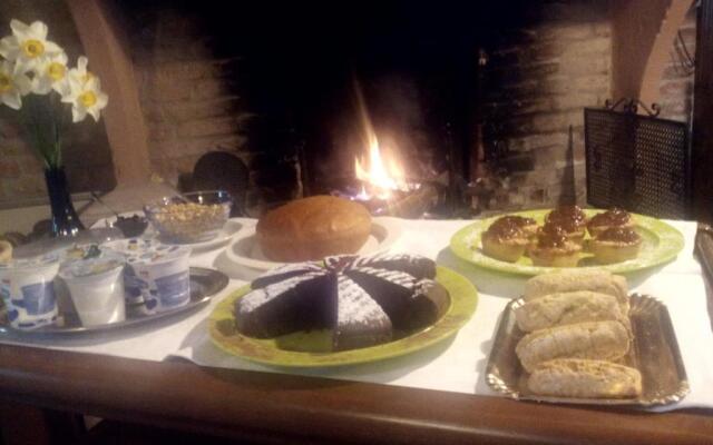 Agriturismo La Crocetta