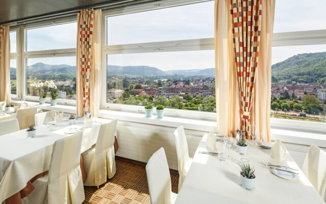 Wellness Hotel Tenedo – Thermalquellen Resort Bad Zurzach