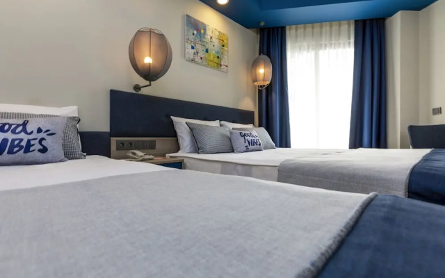 Vega Hotel
