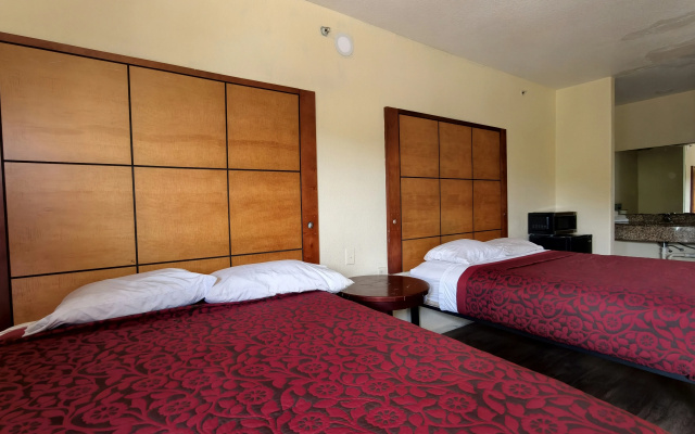 Executive Inn & Suites San Marcos, TX