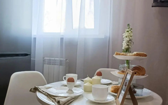 Апартаменты на улице Кирова 31