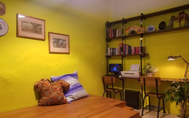 See You SOON Hostel