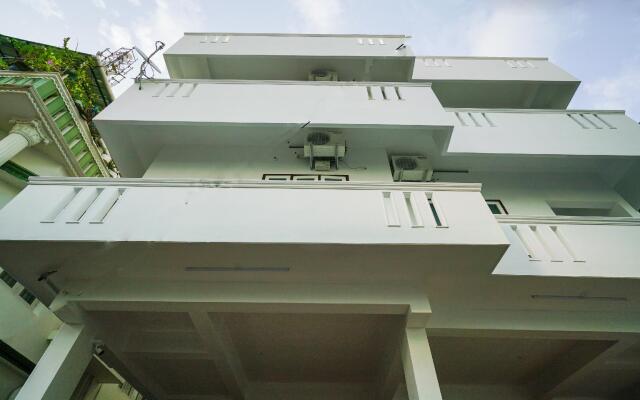 OYO 78060 Colorful Kaipallil 1bhk