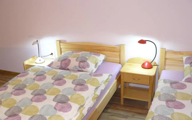 Privát Za Lesíkom