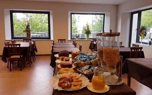 Hotel la Lucciola